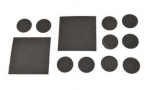 Click Here For Full Product Info E23092 COVER KIT-INNER DOOR BOLT ACCESS HOLE COVER-56-62