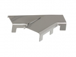Click Here For Full Product Info E23124 MOLDING-HARDTOP-Y-RIGHT SIDE-56-58