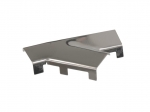 Click Here For Full Product Info E23125 MOLDING-HARDTOP-Y-LEFT HAND SIDE-56-58