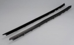 Click Here For Full Product Info E2312PR SEAL / BELT MOLDING-OUTER DOOR GLASS-PAIR-84-96