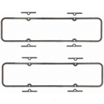GASKET SET - VALVE COVER - SMALL BLOCK - PAIR - 59 - 86