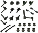 Click Here For Full Product Info E23152 REBUILD KIT-FRONT END-MAJOR-IMPORT-63-82