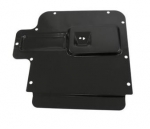 Click Here For Full Product Info E23202 PLATE-LARGE-DOOR ACCESS-LEFT-58