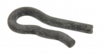 Click Here For Full Product Info E23235 HOOK - HAIRPIN CLUTCH RETURN SPRING- 56-57 2 REQUIRED / 58-62 1 REQUIRED
