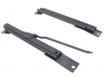 Click Here For Full Product Info E23251 TRACK-SEAT-WITH ADJUSTER-FOR LEFT & RIGHT SEAT-72-74 - TEMPORARILY UNAVAILABLE