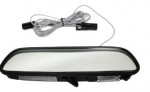 Click Here For Full Product Info E23254 MIRROR-INTERIOR-WITH MAP LIGHT-72-73
