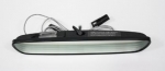 Click Here For Full Product Info E23255 MIRROR-INTERIOR-WITH MAP LIGHT-74-76