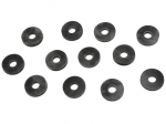 Click Here For Full Product Info E23296 PAINT SAVER-EXHAUST CHROME-12 PIECES-56-57