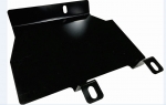 Click Here For Full Product Info E23307 SHIELD-FIREWALL SPLASH -WITH AIR CONDITIONING-RIGHT-72-75