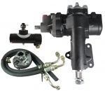 Click Here For Full Product Info E23424 CONVERSION KIT-POWER STEERING-SBC AND BBC-WITH FACTORY POWER STEERING-67-82