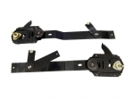Click Here For Full Product Info E23510 REGULATOR-WINDOW-MANUAL-REPRODUCTION-PAIR-56-62