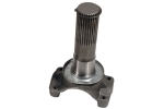 Click Here For Full Product Info E23549 YOKE-SIDE-RE MANUFACTURED-HARDENED TIP-4 SPEED-LEFT-80-81