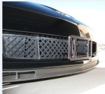 Click Here For Full Product Info E23554 TEMPORALLY DISCONTINUED-BRACKET-FRONT LICENSE PLATE MOUNTING-DOES NOT FIT ZR1-05-13