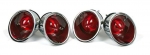 Click Here For Full Product Info E23556 LAMP ASSEMBLY-TAIL LAMP-OUTER & INNER-4 PIECES-61-62