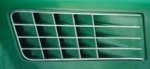 Click Here For Full Product Info E23561 VENT-SIDE FENDER-USED-LEFT-71-72