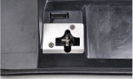 Click Here For Full Product Info E23584 REINFORCEMENT-GLOVE BOX LATCH REPAIR-97-04