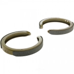 Click Here For Full Product Info E23613 SHOE-PARKING BRAKE-REAR-97-13