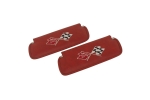 Click Here For Full Product Info E23643 SUNVISOR-WITH EMBROIDERED-PAIR-76