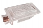 Click Here For Full Product Info E23665 LIGHT-COURTESY-INTERIOR-UNDER DASH LH-CONVERTIBLE CARGO-84-96