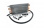 Click Here For Full Product Info E23668 CORVETTE AUTOMATIC TRANSMISSION COOLER-UNIVERSAL