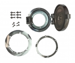 Click Here For Full Product Info E23669A ATTACHING KIT-FUEL DOOR-SCOTT DRAKE-LEMANS-STYLE GAS DOOR-78-82