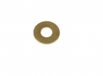 Click Here For Full Product Info E23693 WASHER-COIL-TI DISTRIBUTOR PICKUP-BRASS-64-71