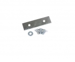 Click Here For Full Product Info E23700 MOUNT PLATE AND SCREW SET-AIR CLEANER-FUEL INJECTION-63-65