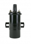 Click Here For Full Product Info E23715 COIL-IGNITION-OIL FILLED CANISTER STYLE-45,000 VOLT OUTPUT-BLACK-53-82