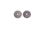 Click Here For Full Product Info E23725 WASHERS-UPPER RETAINER-FRONT SHOCK-65-82