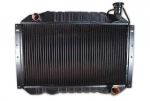 Click Here For Full Product Info E23738 RADIATOR-COPPER BRASS-REPLACEMENT RADIATOR-3 ROW-55-60