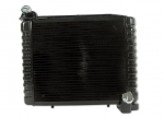Click Here For Full Product Info E23745 RADIATOR-COPPER BRASS-REPLACEMENT RADIATOR-4 ROW-61 LATE-62