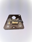 Click Here For Full Product Info E23754 SWITCH-SEAT BELT PUSH-USED-68-71