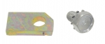 Click Here For Full Product Info E23765 RETAINER AND BOLT-SPEEDOMETER GEAR FITTING-57-81