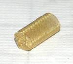 Click Here For Full Product Info E23766 INLET SCREEN-FUEL PASSAGEWAY NUT-56-61