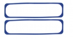 Click Here For Full Product Info E23795 GASKET SET-VALVE COVER-SMALL BLOCK-PAIR-86-91