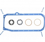 Click Here For Full Product Info E23797 GASKET-OIL PAN-SMALL BLOCK-1 PIECE-86-96