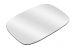 Click Here For Full Product Info E23799 GLASS-MIRROR-OUTSIDE-REPLACEMENT-68-74