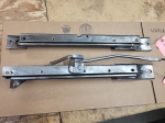 Click Here For Full Product Info E23815 TRACK-SEAT-INNER AND OUTER-PASSENGER SEAT-PAIR-1975