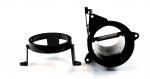 Click Here For Full Product Info E23846 HOUSING-DASH VENT BALL-WITH BRACKET-LEFT SIDE-DRIVER SIDE-69-77