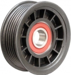 Click Here For Full Product Info E23879 PULLEY-IDLER-DRIVE BELT-92-93