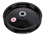 Click Here For Full Product Info E23914 PULLEY-POWER STEERING PUMP-NEW-97-04