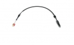 Click Here For Full Product Info E23927 CABLE-AUTOMATIC SHIFT-A6-SHIFTER TO TRANSMISSION-06-13