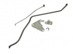 Click Here For Full Product Info E23993 LINKAGE KIT-KICKDOWN-POWERGLIDE-1X4-55-56