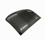 Click Here For Full Product Info E25158 ROOF ASSEMBLY-CARBON FIBER-C7-MADE IN THE USA-14-19