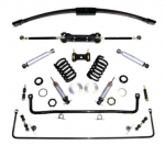 Click Here For Full Product Info E25180 SUSPENSION KIT-ADVANCED STREET & SLALOM-63-77