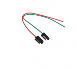 E25184 REPAIR WIRE-HEI DISTRIBUTOR-POWER AND TACHOMETER-53-82