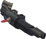 Click Here For Full Product Info E2522 HARNESS-ON-OFF SWITCH UNDERHOOD LAMP-80-82