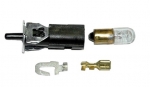 Click Here For Full Product Info E2966 SWITCH-GLOVE BOX LAMP-77L-82