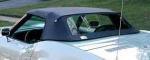 Click Here For Full Product Info E3018 CONVERTIBLE TOP KIT-STAY FAST CLOTH-68-75