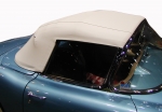 Click Here For Full Product Info E15969 CONVERTIBLE TOP FRAME ASSEMBLY-COMPLETE WITH TOP INSTALLED-56-58